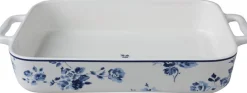 Hot Laura Ashley Blueprint Collectables Ovenschaal