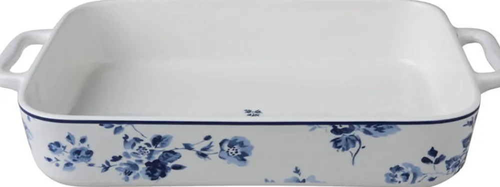 Hot Laura Ashley Blueprint Collectables Ovenschaal