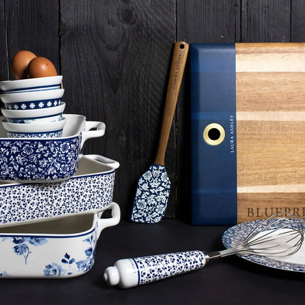 Hot Laura Ashley Blueprint Collectables Ovenschaal