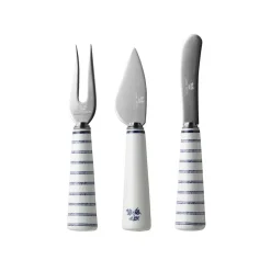Hot Laura Ashley Giftset Blueprint Collectables Kaasmesjes (Set Van 3)