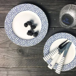 Hot Laura Ashley Giftset Blueprint Collectables Kaasmesjes (Set Van 3)