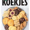Laura Kieft 50X Koekjes - Laura'S Bakery|wehkamp Best