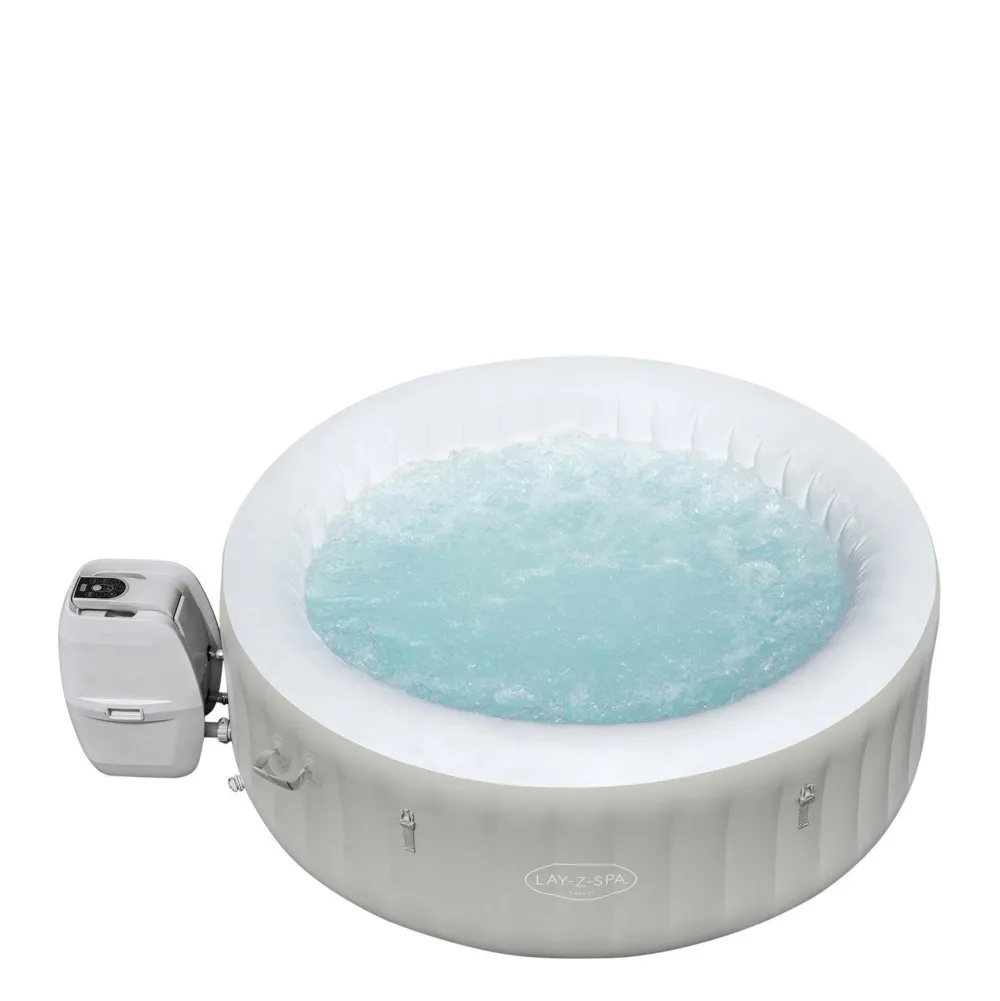 Opblaasbare Jacuzzi Tahiti (O180 Cm)|Lay-Z-Spa Outlet
