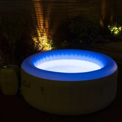 Opblaasbare Jacuzzi Tahiti (O180 Cm)|Lay-Z-Spa Outlet