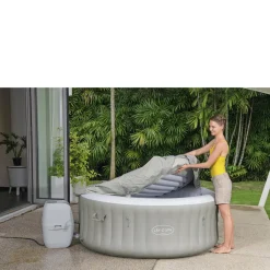Opblaasbare Jacuzzi Tahiti (O180 Cm)|Lay-Z-Spa Outlet