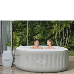 Opblaasbare Jacuzzi Tahiti (O180 Cm)|Lay-Z-Spa Outlet