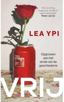 Lea Ypi Vrij|wehkamp Hot