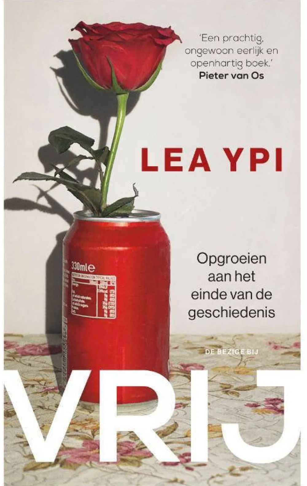 Lea Ypi Vrij|wehkamp Hot