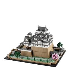 Architecture Kasteel Himeji 71420|LEGO Online