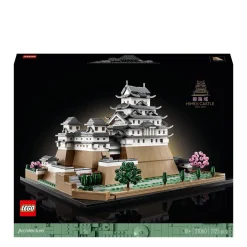 Architecture Kasteel Himeji 71420|LEGO Online