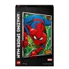 Art De Geweldige Spider-Man 31209|LEGO Best