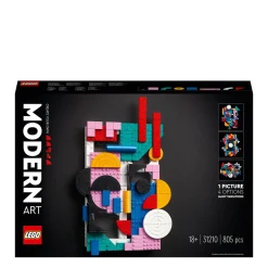Art Moderne Kunst 31210|LEGO Flash Sale