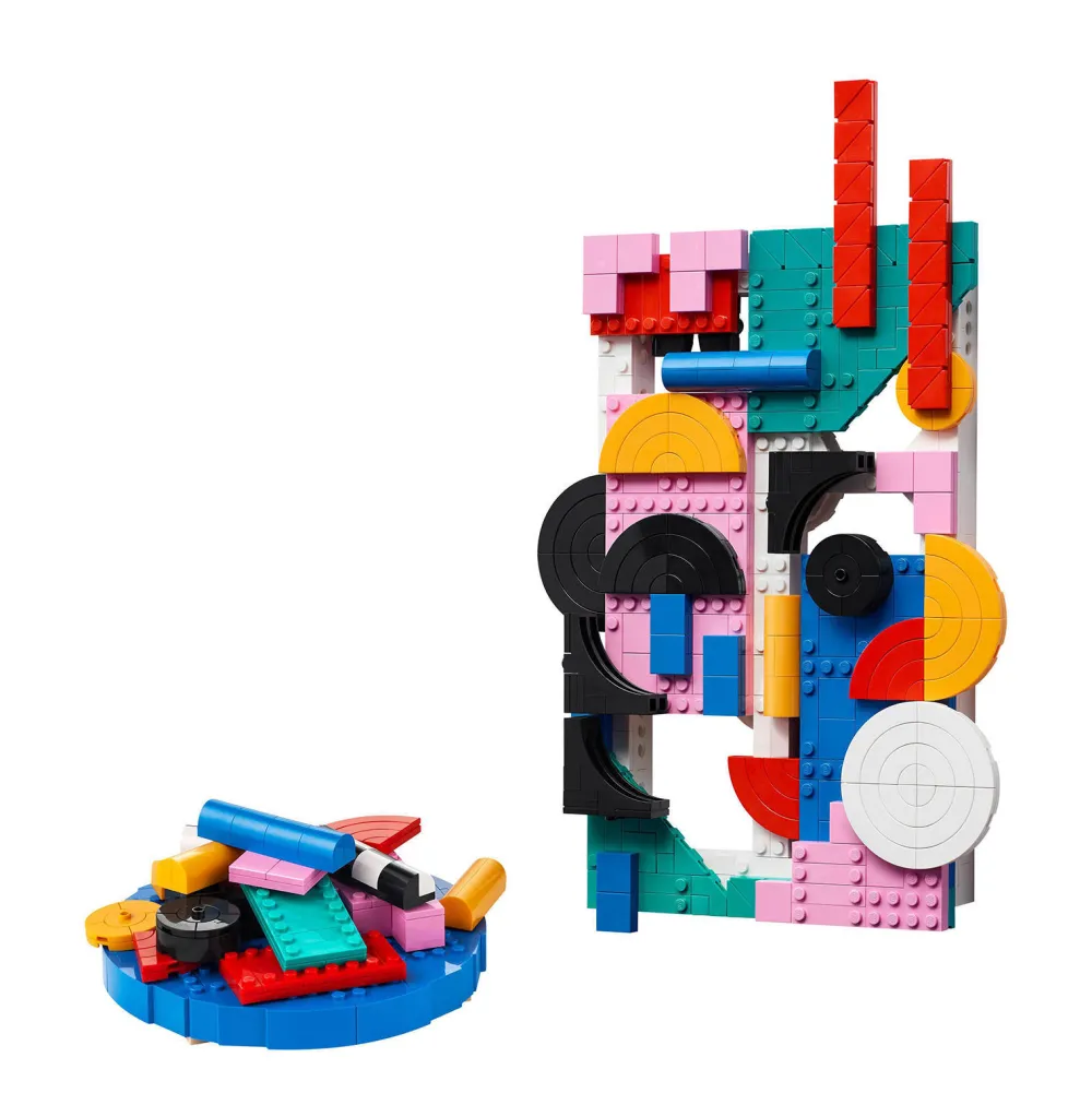 Art Moderne Kunst 31210|LEGO Flash Sale
