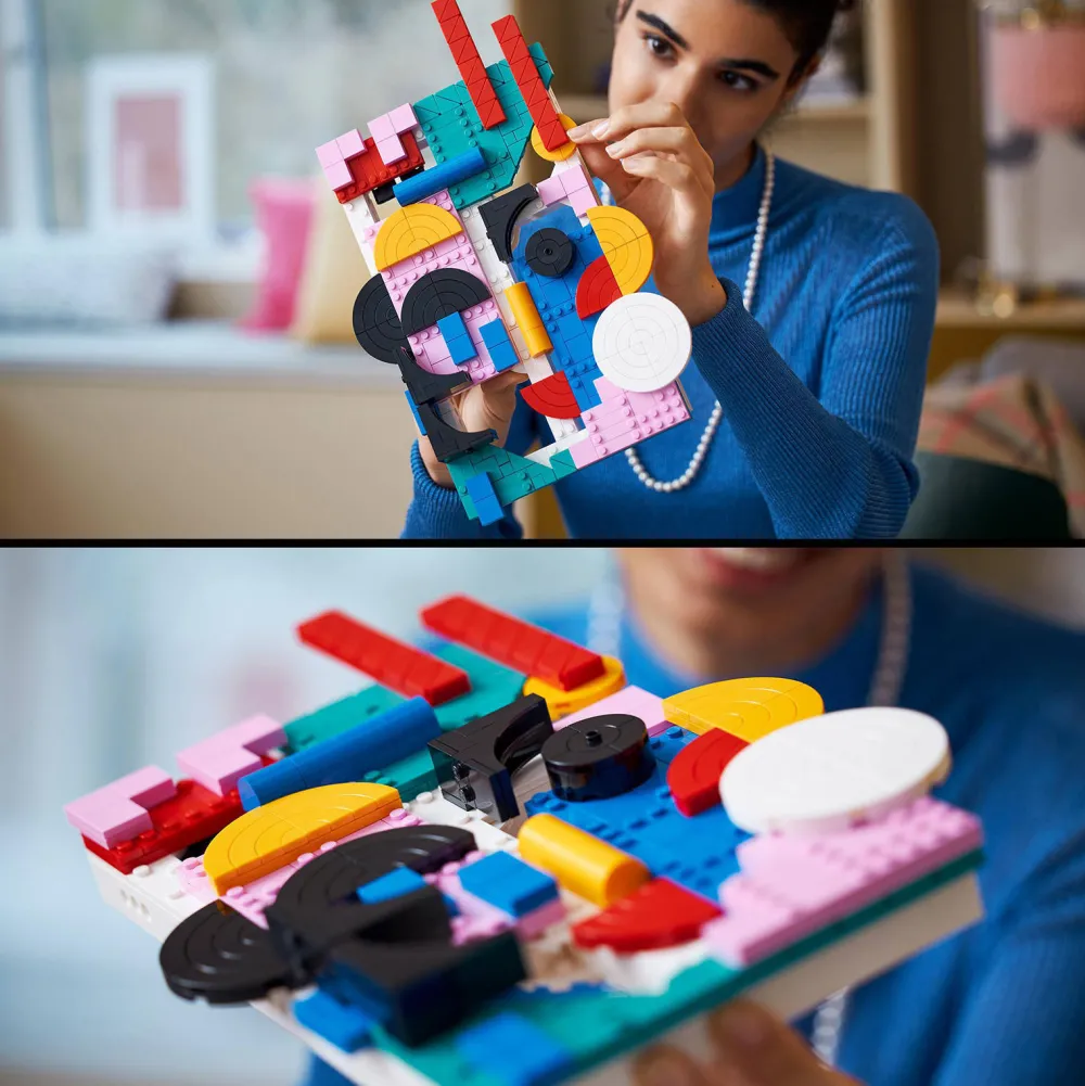 Art Moderne Kunst 31210|LEGO Flash Sale