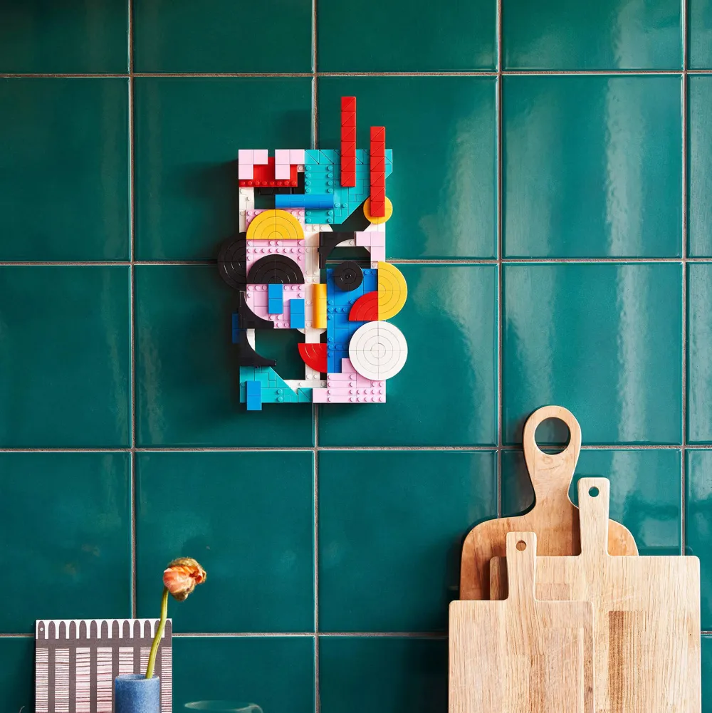 Art Moderne Kunst 31210|LEGO Flash Sale
