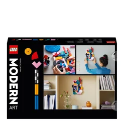 Art Moderne Kunst 31210|LEGO Flash Sale