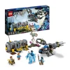 Avatar Zwevende Bergen: Site 26 & Rda Samson 75573|LEGO Flash Sale