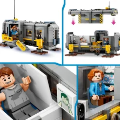 Avatar Zwevende Bergen: Site 26 & Rda Samson 75573|LEGO Flash Sale