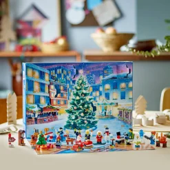 City Adventkalender 2023 60381|LEGO Cheap