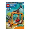 City De Haaiaanval Stuntuitdaging 60342|LEGO Best