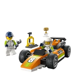 City Racewagen 60322|LEGO Cheap