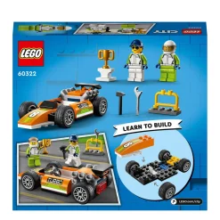 City Racewagen 60322|LEGO Cheap