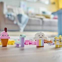 Classic Creatief Spelen Met Pastelkleuren 11028|LEGO Shop