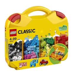 Classic Creatieve Koffer 10713|LEGO Discount