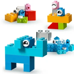 Classic Creatieve Koffer 10713|LEGO Discount