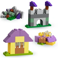 Classic Creatieve Koffer 10713|LEGO Discount