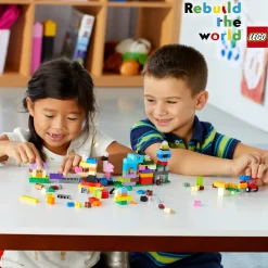 Classic Creatieve Koffer 10713|LEGO Discount