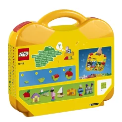 Classic Creatieve Koffer 10713|LEGO Discount