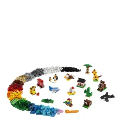 Classic Rond De Wereld 11015|LEGO Sale