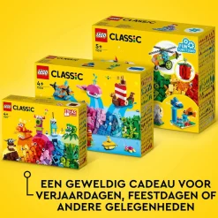 Classic Stenen En Functies 11019|LEGO Flash Sale