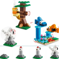 Classic Stenen En Functies 11019|LEGO Flash Sale