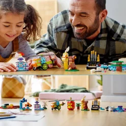 Classic Stenen En Functies 11019|LEGO Flash Sale