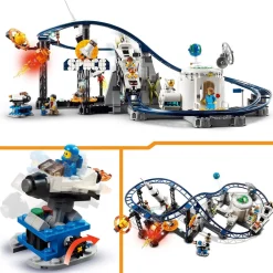 Creator Ruimte Achtbaan 31142|LEGO Flash Sale