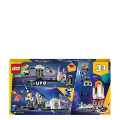 Creator Ruimte Achtbaan 31142|LEGO Flash Sale