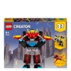 Creator Superrobot 31124|LEGO Sale