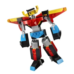 Creator Superrobot 31124|LEGO Sale