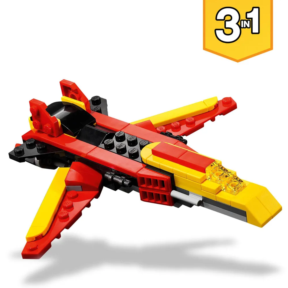 Creator Superrobot 31124|LEGO Sale