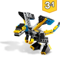 Creator Superrobot 31124|LEGO Sale