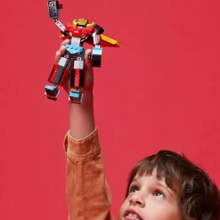 Creator Superrobot 31124|LEGO Sale