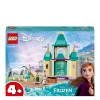 Disney Princess Anna En Olaf Plezier In Het Kasteel 43204|LEGO Shop