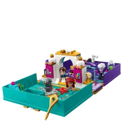 Disney Princess De Kleine Zeemeermin Verhalenboek 43213|LEGO Outlet