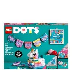 Dots Eenhoorn Creatieve Gezinsset 41962|LEGO Sale