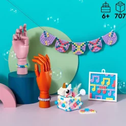 Dots Eenhoorn Creatieve Gezinsset 41962|LEGO Sale