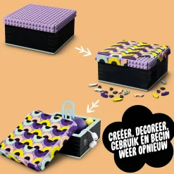 Dots Grote Doos 41960|LEGO Hot