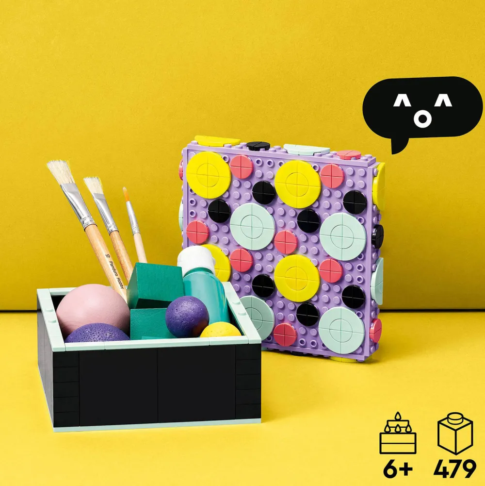 Dots Grote Doos 41960|LEGO Hot