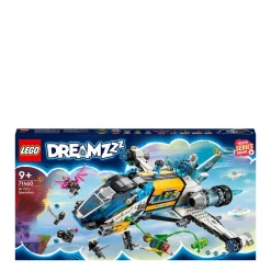 Dreamzzz Dhr. Oz' Ruimtebus|LEGO Best Sale